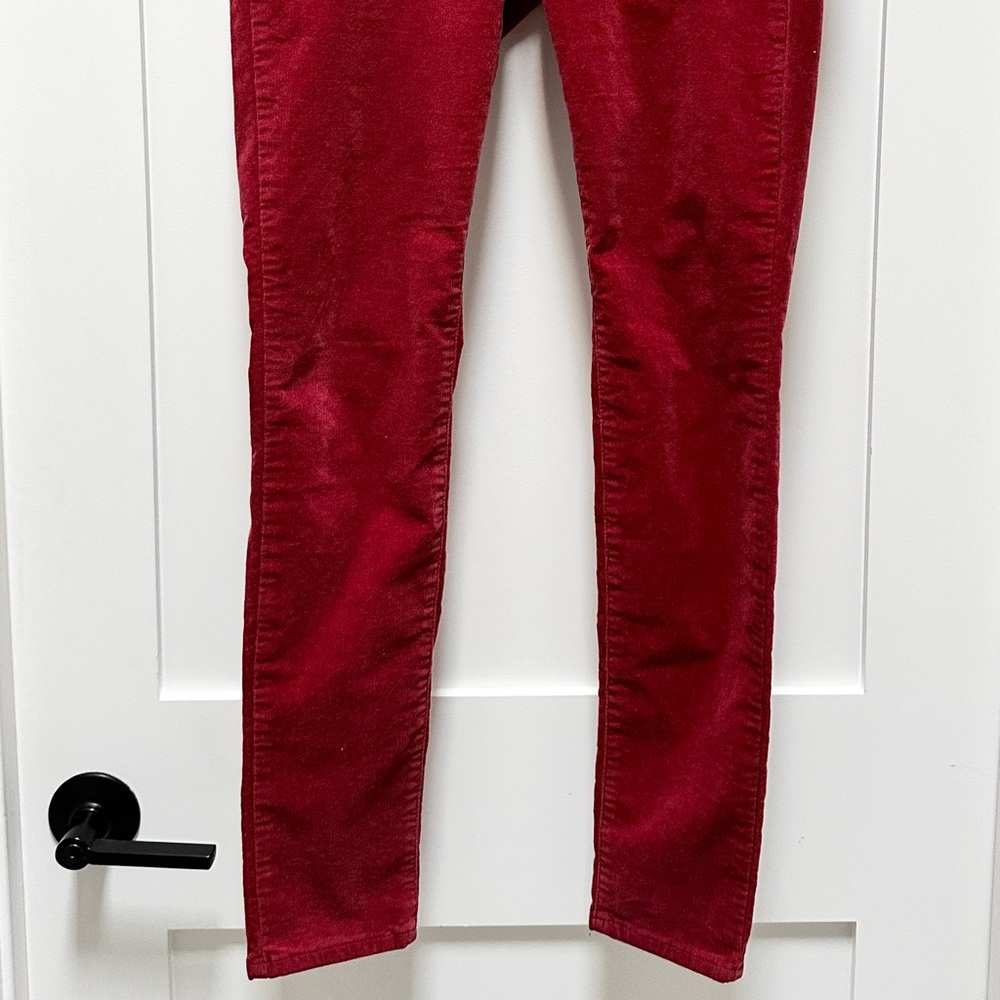 KUT FROM THE KLOTH MIA Toothpick Skinny Corduroy - Picture 4 of 10
